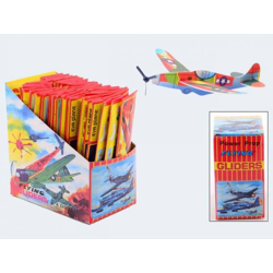 EVA Flieger / Flugzeuge 17cm 12f - 20 cm