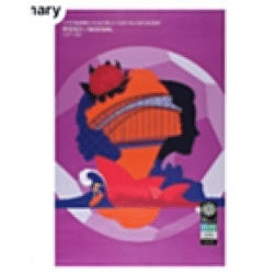 FIFA FWWC 2022 Sammlerposter 61x91,5 cm