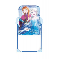 Frozen - Campingstuhl mit Armlehnen 38 x 32 x 53 cm