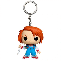 Funko 04868 - Pocket Pop! Keychain - Child´s Play 2 Chucky