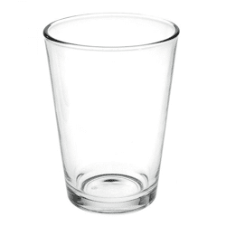 Glas 110x80 mm 300 ml