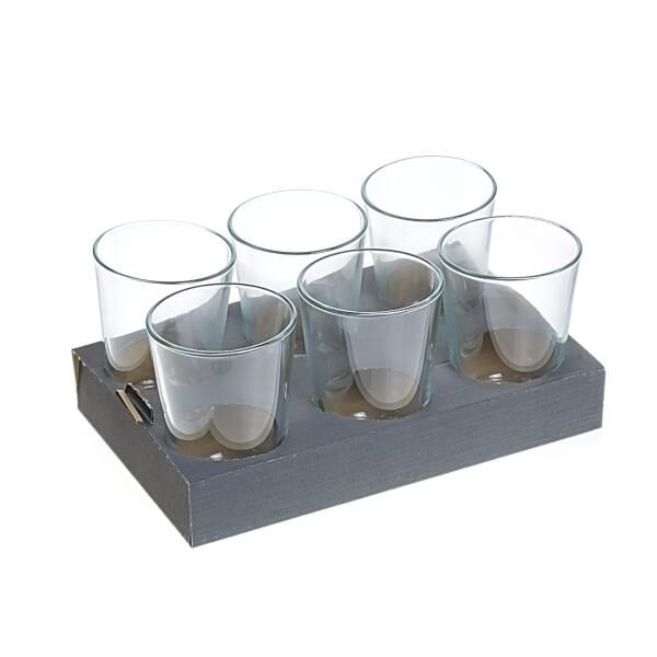 Glas 110x80 mm 300 ml