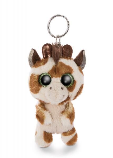 Glubschis Schlenker Giraffe Halla 9cm