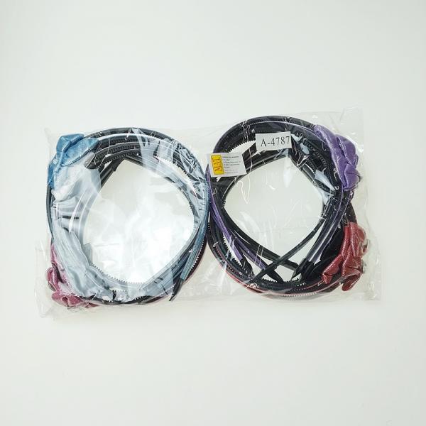 Haarband MIX Designs