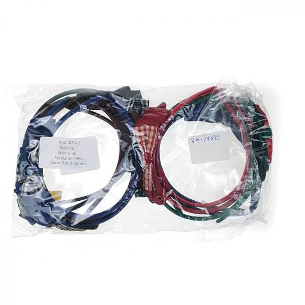 Haarband MIX Designs