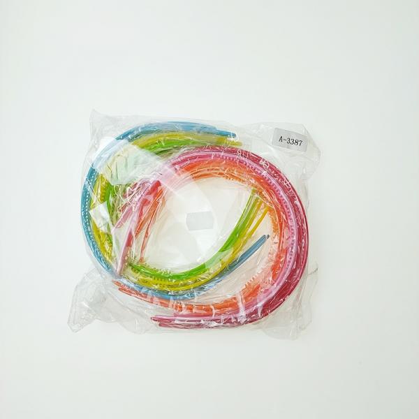 Haarband MIX Designs