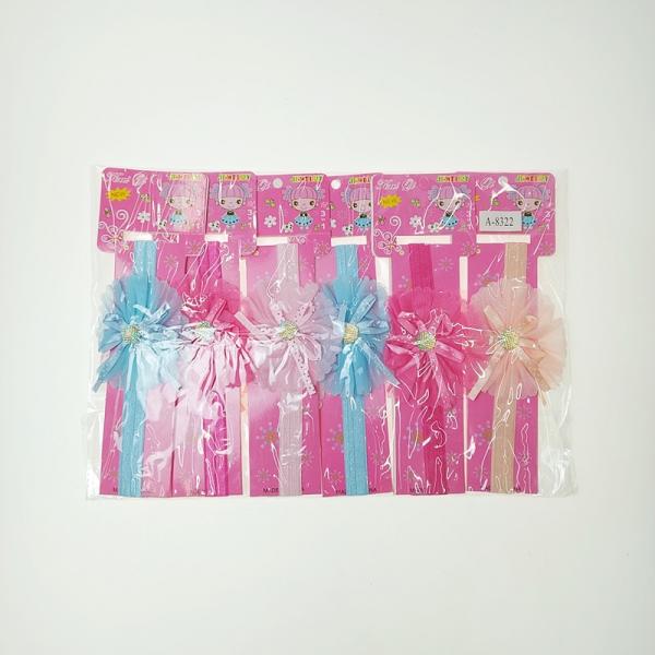 Haarband MIX Designs