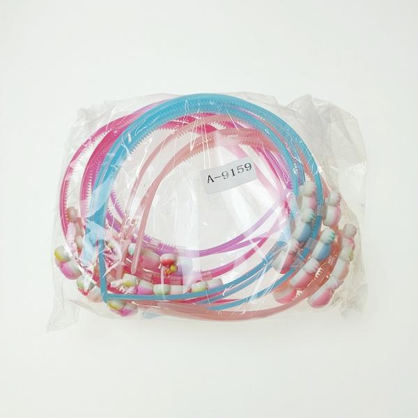 Haarband MIX Designs