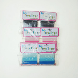 Haargummi MIX Muster 24 Stück.