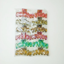 Haarnadel MIX Designs