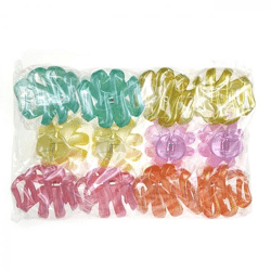 Haarnadel MIX Designs