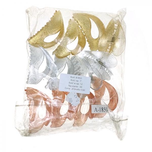 Haarnadel MIX Designs