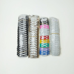 Haarspange MIX Designs 40 Stk.