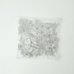 Haarspange MIX Designs Beutel 100 Stk.