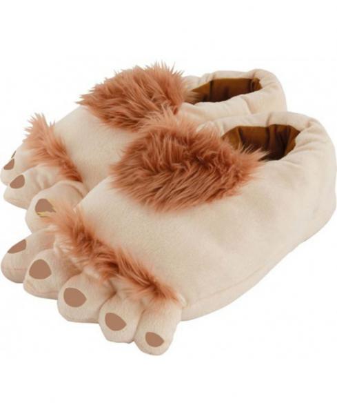 Halfling - Hausschuhe Gr&ouml;&szlig;e 38/40