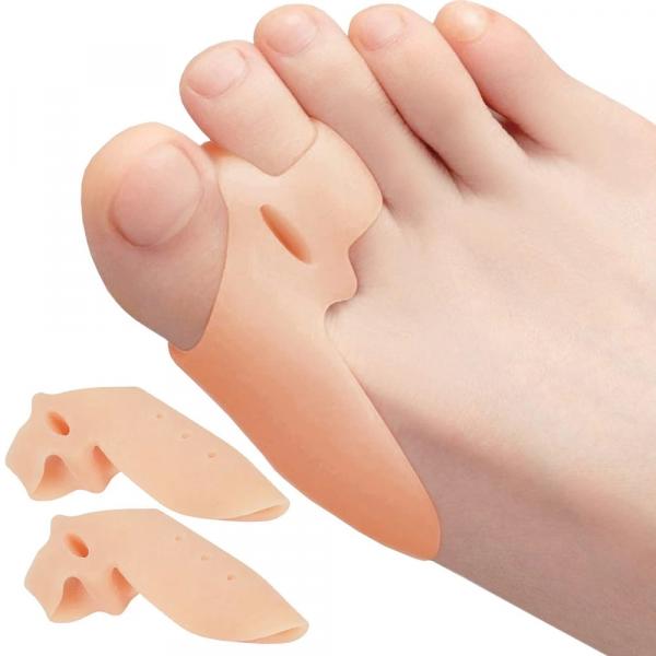 Hallux-valgus-Trennzeichen MIX