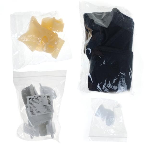 Hallux-valgus-Trennzeichen MIX