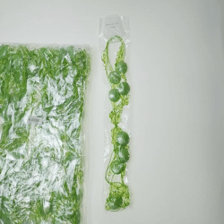 Halskette - falscher Schmuck