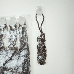 Halskette - falscher Schmuck