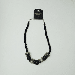 Halskette - falscher Schmuck