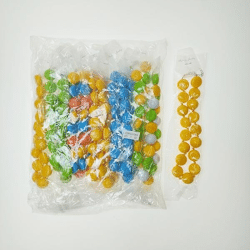 Halskette - Kunstschmuck MIX Designs