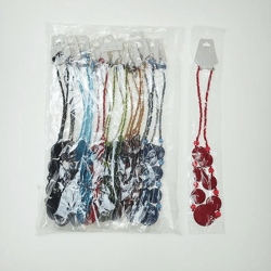 Halskette - Kunstschmuck MIX Designs