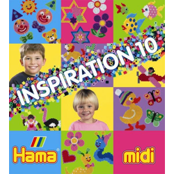 HAMA 399-10 - Inspiration Nr. 10