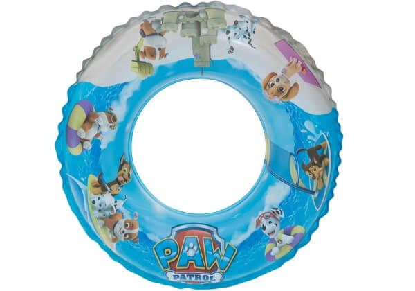 Happy People 16325 - Paw Patrol Schwimmring