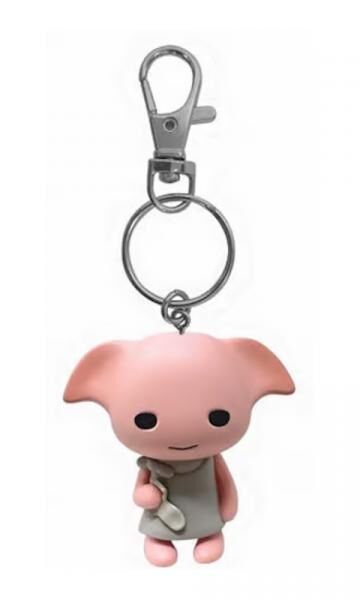 Harry Potter - Chibi Dobby - Schl&uuml;sselanh&auml;nger