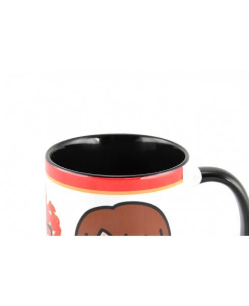 Harry Potter "Gryffindor Comic" - Tasse