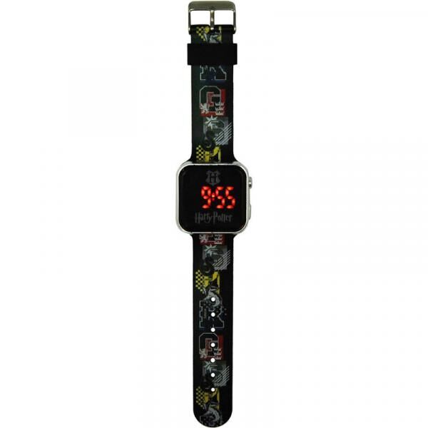 Harry Potter - LED digitale Armbanduhr