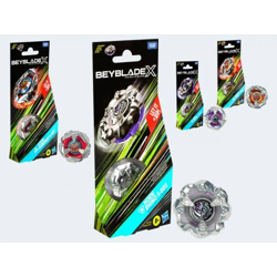 Hasbro F9590EU4 - Beyblade X Booster Single Kreisel (sortiert)