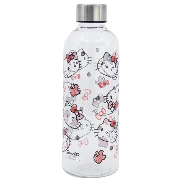 Hello Kitty - Hydro Flasche - 850 ml