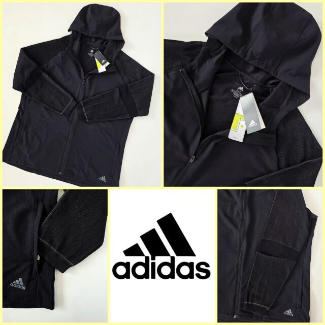 Herren-Windbreaker von adidas