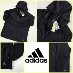 Herren-Windbreaker von adidas
