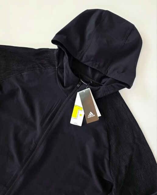 Herren-Windbreaker von adidas