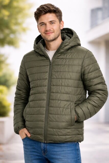 Herrenjacke von Selected Homme