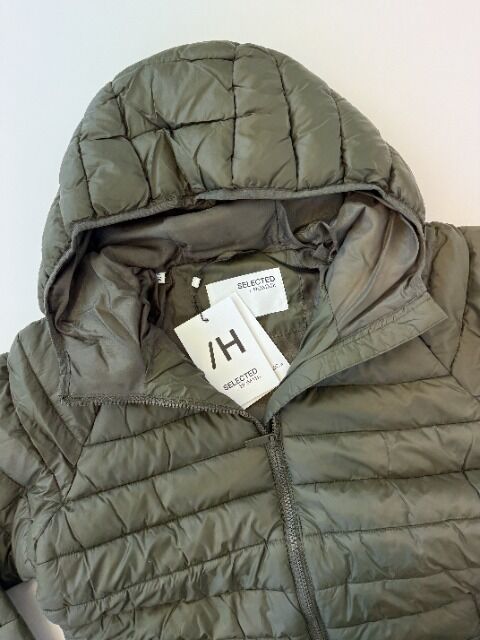 Herrenjacke von Selected Homme