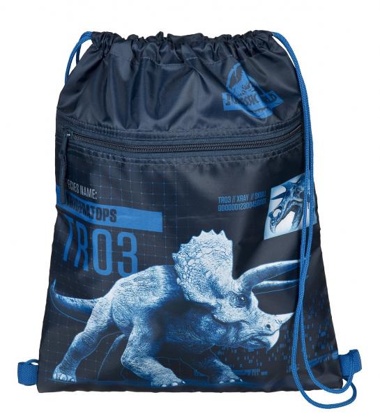 Jurassic World - Schuhbeutel