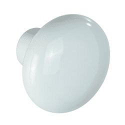 Keramischer Haken Arles 6 cm WENKO