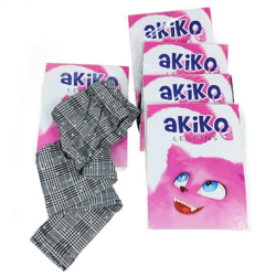 Kinder-Leggings MIX Größen und Muster