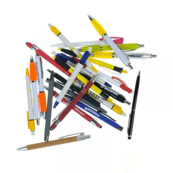 Kugelschreiber MIX-Designs