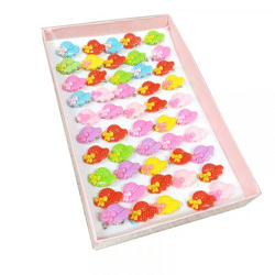 Kunstschmuck, Haarschmuck MIX Designs