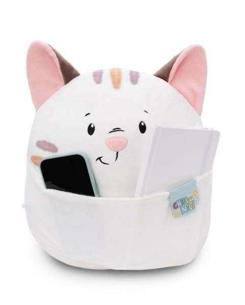Kuscheltier Chill-NICI Katze 30cm