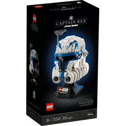 LEGO® 75349 - Star Wars™ Captain Rex Helm™ (854 Teile)