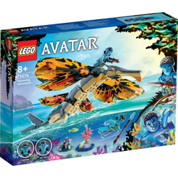 LEGO® 75576 -  Avatar Skimwing Abenteuer (259 Teile)