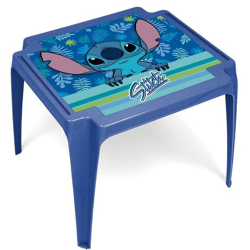 Lilo & Stitch - Monoblock-Tisch