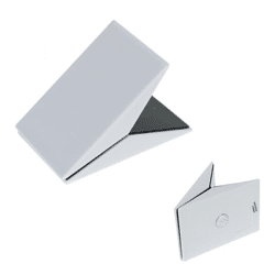 Magnetischer Notizclip