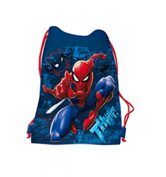 Marvel Spider-Man - gym bag - 42 cm