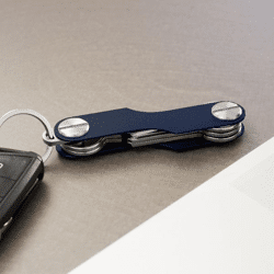 Metall-Schlüsselanhänger 